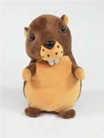 Nachsprech-Murmeltier Murmu Nachsprech-Murmeltier Murmu