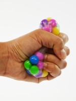 Atomic Knautschball bei ARIADNE Atomic Knautschball bei ARIADNE