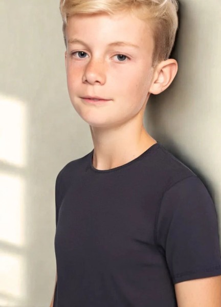 Sensorissimo - Sensorisches T-Shirt