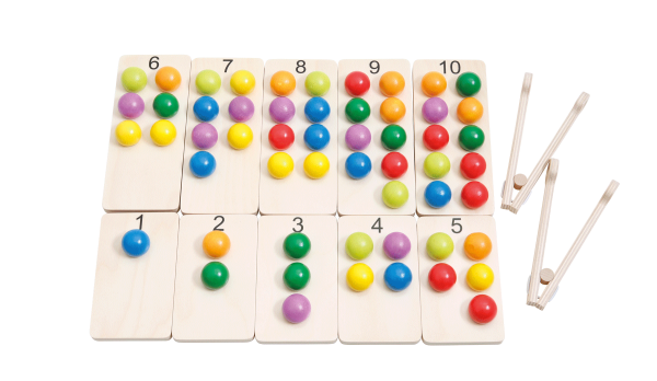Mega Magic Marble bei ARIADNE