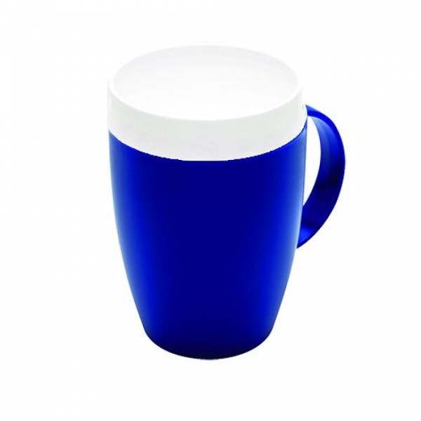 Reflux Thermobecher