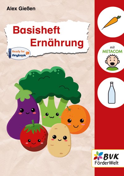 Gießen: Basisheft Ernährung