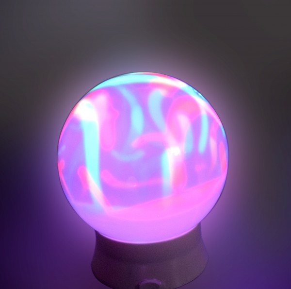 Sphären-Lichtball