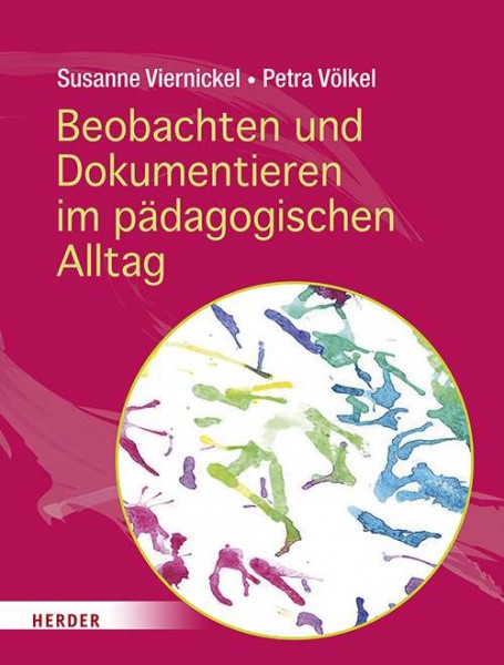 Viernickel/Völkel: Beobachten und Dokumentieren im pädagogischen Alltag