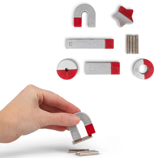 Mein erstes Magnete-Set