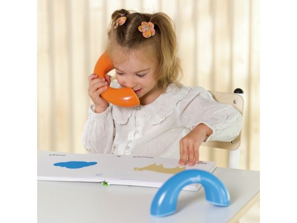 Phonemofon bei ARIADNE