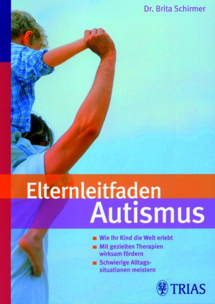 Schirmer: Elternleitfaden Autismus