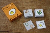 Spiegel & Ei bei ARIADNE Spiegel & Ei bei ARIADNE