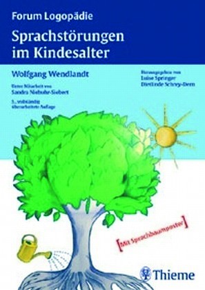 Wendlandt: Sprachstörungen im Kindesalter
