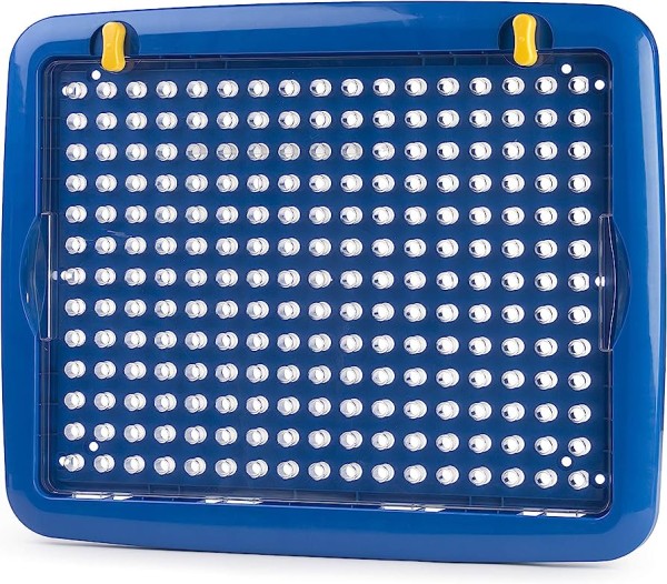 Große Super-Pegs Tafel bei ARIADNE