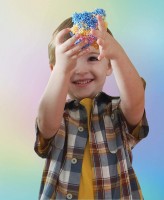 Vorschau: Farbiger Spiel- und Knetschaum bei ARIADNE Vorschau: Farbiger Spiel- und Knetschaum bei ARIADNE