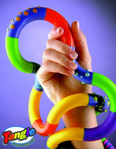 Riesen-Tangle