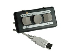Helpiclick Maussimulator