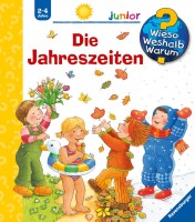 Die Jahreszeiten Die Jahreszeiten