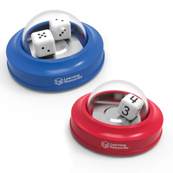 Würfelfix-Doppel-Set bei ARIADNE