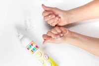 Happy Senso Multisensorik-Gel bei ARIADNE Happy Senso Multisensorik-Gel bei ARIADNE