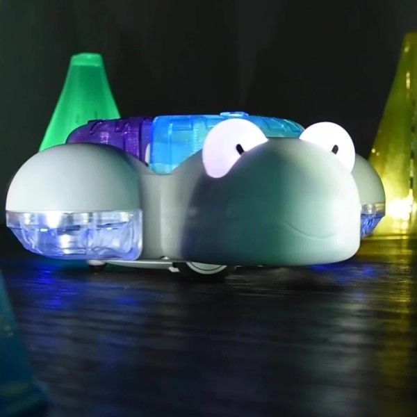 Robo-Bot - Glow and Go bei ARIADNE