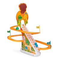 Dinosaurier Rennen Dinosaurier Rennen