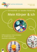 Kahle, Lüdde: Mein Körper & ich Kahle, Lüdde: Mein Körper & ich