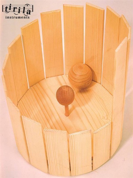 Riesen-Klangtrommel