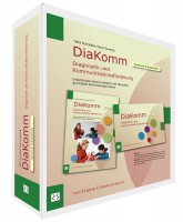 Schreiber / Sevenig: DiaKomm - Diagnostik und Kommunikationsförderung Schreiber / Sevenig: DiaKomm - Diagnostik und Kommunikationsförderung
