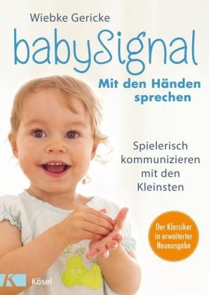 Gericke: babySignal