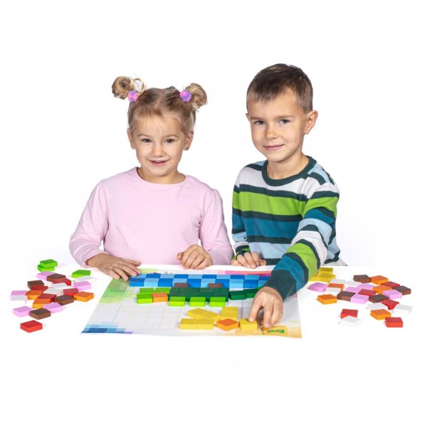 Pixelino maxi