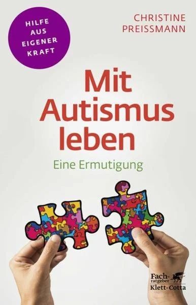 Christine Preissmann: Mit Autismus leben