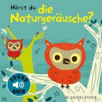 Hörst du die Naturgeräusche? Hörst du die Naturgeräusche?
