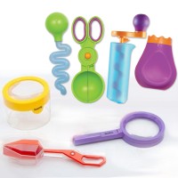 Großes Spiel- und Entdecker-Set Natur, Sand und Wasser Großes Spiel- und Entdecker-Set Natur, Sand und Wasser