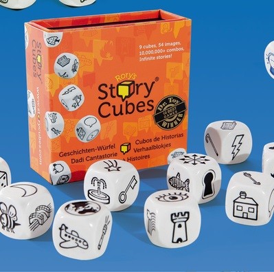 Story Cubes