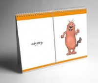 Mebes: Gefühleflip - Biber Bib lernt Gebärden Mebes: Gefühleflip - Biber Bib lernt Gebärden