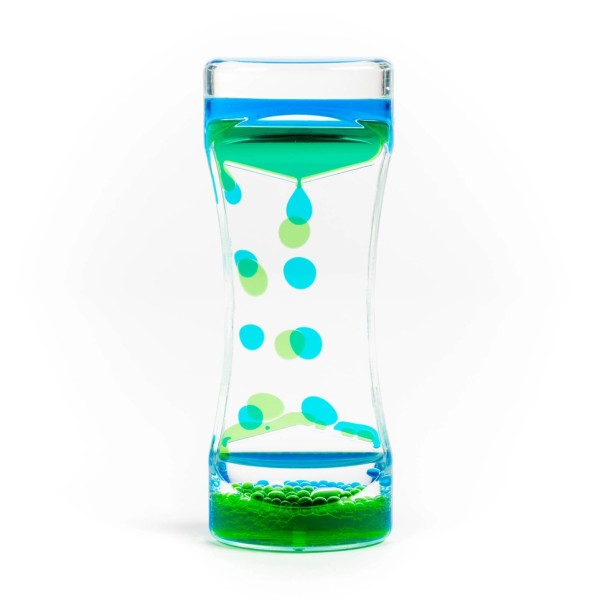 Motion Timer bei ARIADNE
