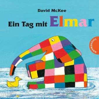 McKee: Ein Tag mit Elmar