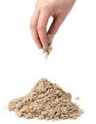 Kinetischer Therapie-Sand | inklusiv! - Ariadne Ideenshop