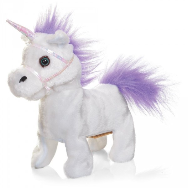 Zauberwind, das bezaubernde Einhorn