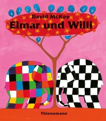 McKee: Elmar und Willi