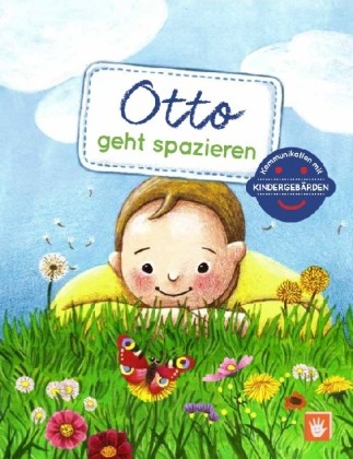 Butz: Otto geht spazieren