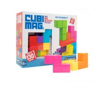 Cubimag – das magnetische Puzzle Cubimag – das magnetische Puzzle