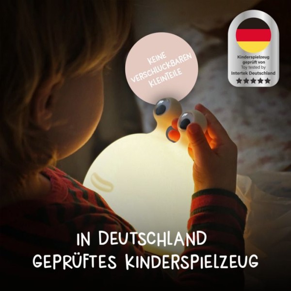 Nachtlicht Momo Mond bei ARIADNE