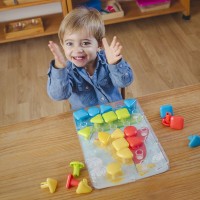 Super-Pegs bei ARIADNE Super-Pegs bei ARIADNE