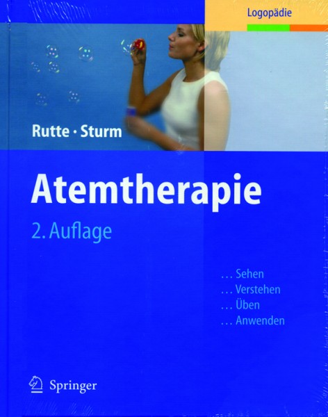 Rutte/Sturm: Atemtherapie