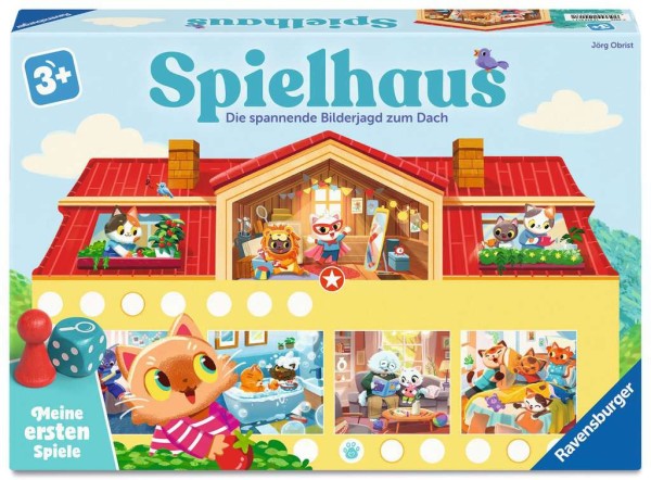 Spielhaus