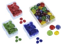 Muggelsteine-Box Muggelsteine-Box