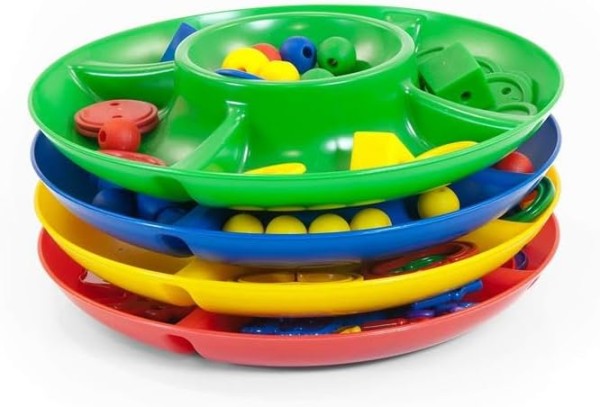 Vario-Sortierset in den Grundfarben bei ARIADNE