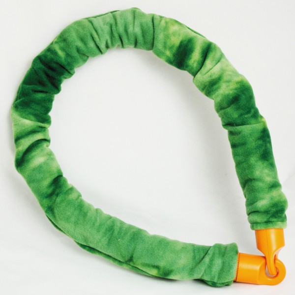 Snaky Skin - Fleece-Hülle für die Gewichtsschlange Snaky