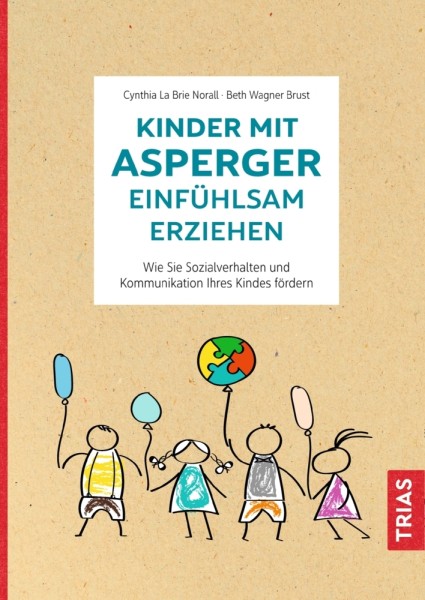 Attwood: Asperger-Syndrom
