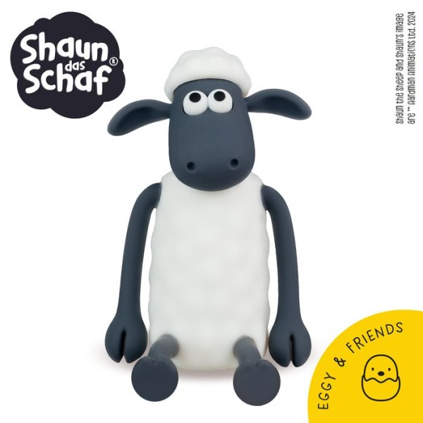 Shaun das Schaf Nachtlicht