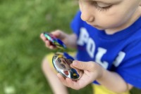 Großes Klang-Knöpfe 3er-Set Großes Klang-Knöpfe 3er-Set