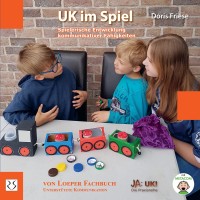 Doris Friese: UK im Spiel Doris Friese: UK im Spiel